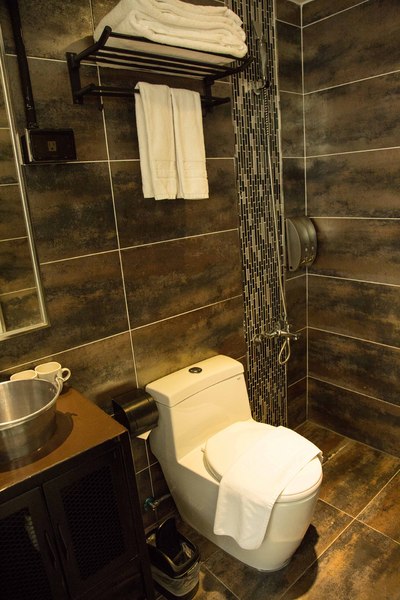 旅‧晨行旅：[台北]旅‧晨行旅 Re-Change Hotel  / 台北車站住宿 / 商務、自助行推薦