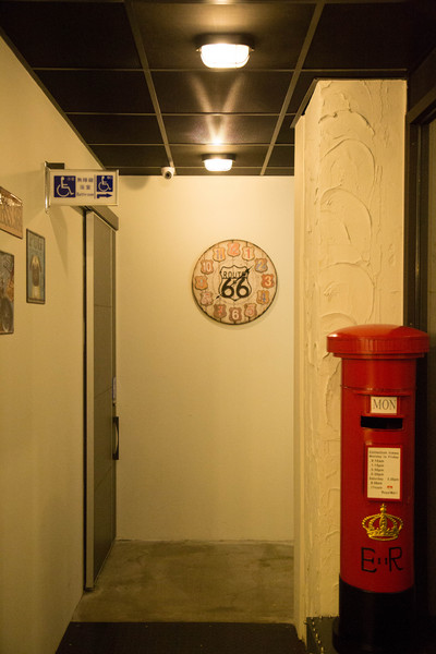 旅‧晨行旅：[台北]旅‧晨行旅 Re-Change Hotel  / 台北車站住宿 / 商務、自助行推薦