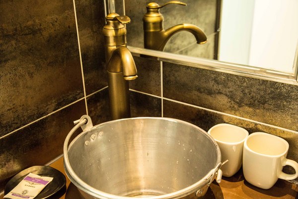 旅‧晨行旅：[台北]旅‧晨行旅 Re-Change Hotel  / 台北車站住宿 / 商務、自助行推薦