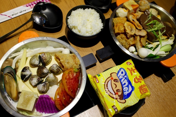 鬼椒一番鍋(東門店)：[台南]北部平價連鎖麻辣鍋來拉 鬼椒一番鍋(東門店)