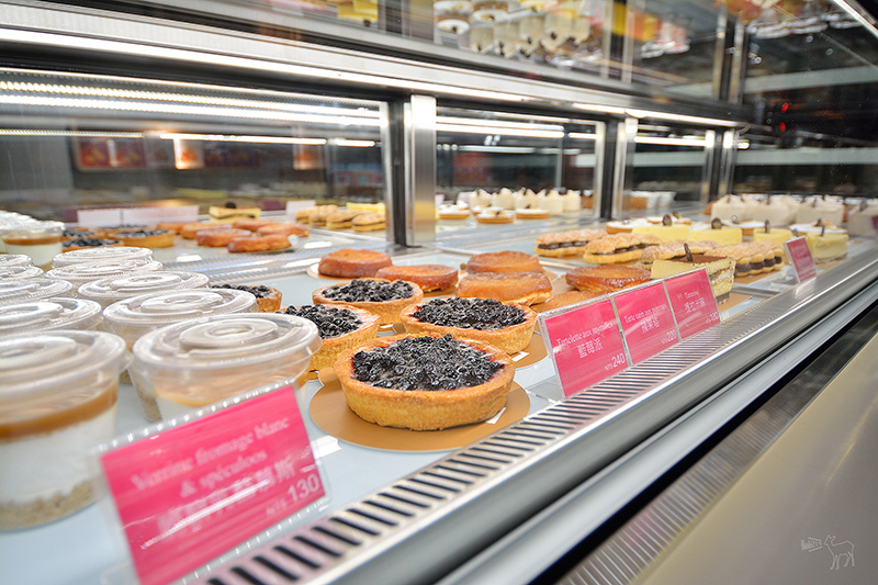 Louise 法國空運來台冰淇淋泡芙甜點,Philippe Urraca MOF得獎甜點師,台北東區捷運忠孝復興站下午茶