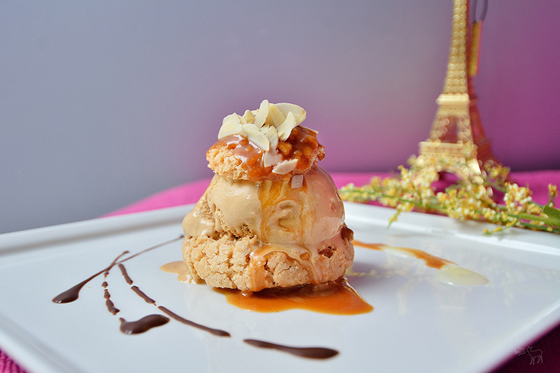 Louise 法國空運來台冰淇淋泡芙甜點,Philippe Urraca MOF得獎甜點師,台北東區捷運忠孝復興站下午茶