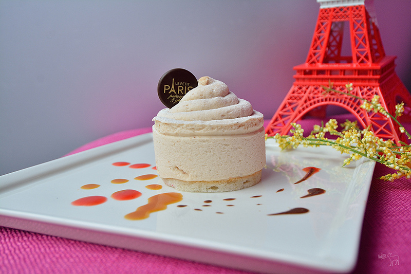 Louise 法國空運來台冰淇淋泡芙甜點,Philippe Urraca MOF得獎甜點師,台北東區捷運忠孝復興站下午茶