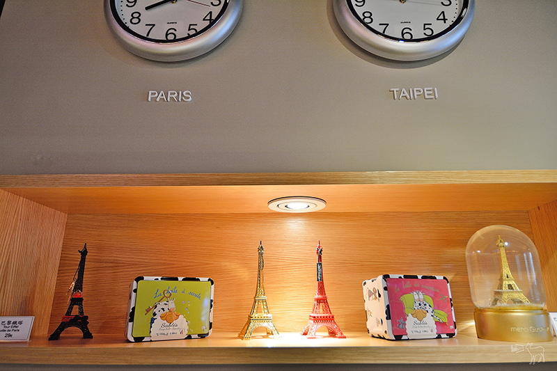 Louise 法國空運來台冰淇淋泡芙甜點,Philippe Urraca MOF得獎甜點師,台北東區捷運忠孝復興站下午茶