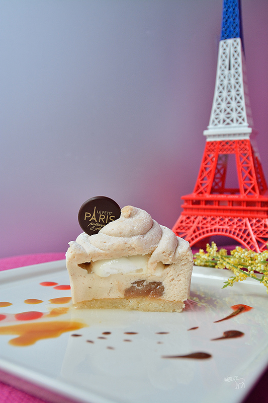 Louise 法國空運來台冰淇淋泡芙甜點,Philippe Urraca MOF得獎甜點師,台北東區捷運忠孝復興站下午茶