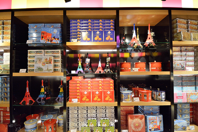 Louise 法國空運來台冰淇淋泡芙甜點,Philippe Urraca MOF得獎甜點師,台北東區捷運忠孝復興站下午茶