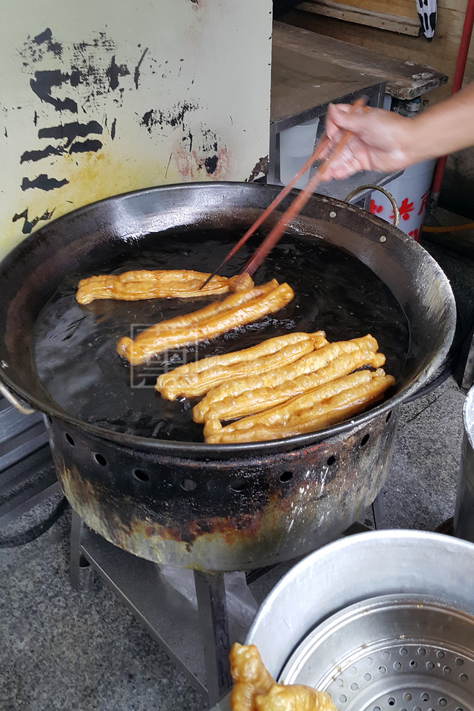 20151010花蓮無名中式早餐店 026