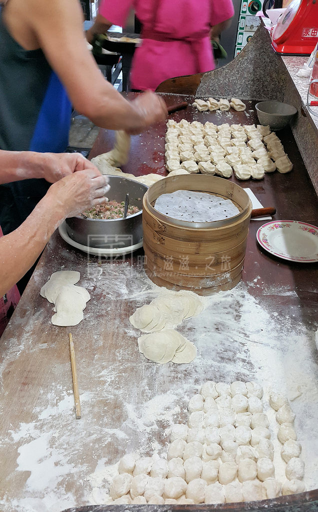 20151010花蓮無名中式早餐店 022