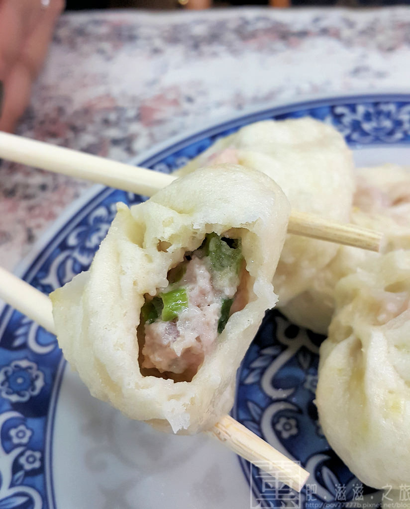 20151010花蓮無名中式早餐店 033