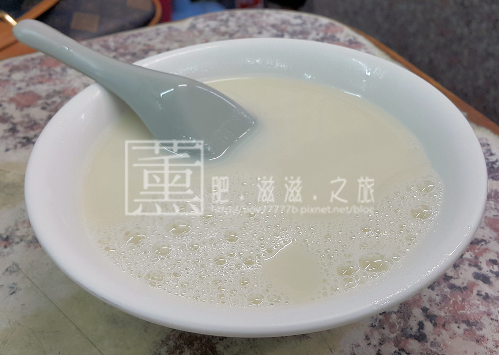 20151010花蓮無名中式早餐店 011