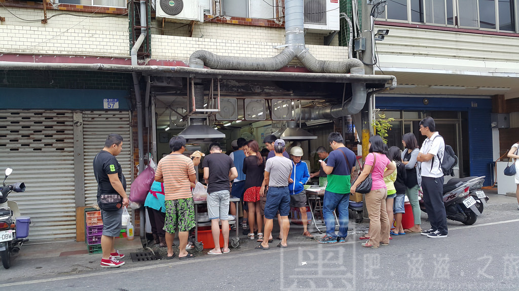 20151010花蓮無名中式早餐店 027