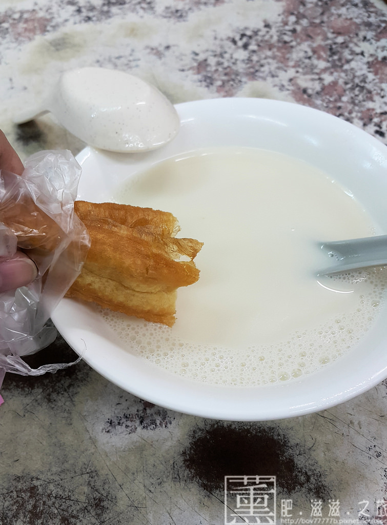 20151010花蓮無名中式早餐店 015