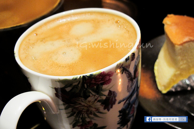 My Favorite Coffee Brunch 我的最愛餐廳_阿君君-1072