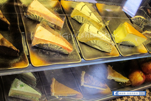 My Favorite Coffee Brunch 我的最愛餐廳_阿君君-0972