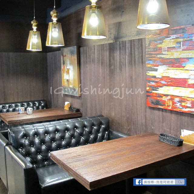 My Favorite Coffee Brunch 我的最愛餐廳_阿君君-0973