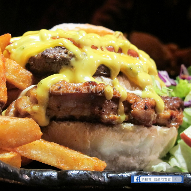 My Favorite Coffee Brunch 我的最愛餐廳_阿君君-1033