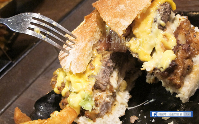 My Favorite Coffee Brunch 我的最愛餐廳_阿君君-1053