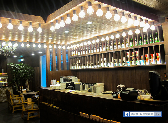 My Favorite Coffee Brunch 我的最愛餐廳_阿君君-1092