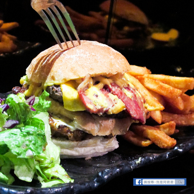 My Favorite Coffee Brunch 我的最愛餐廳_阿君君-1036