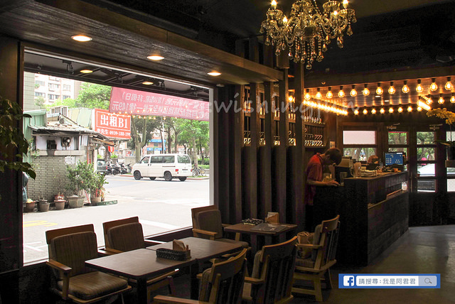 My Favorite Coffee Brunch 我的最愛餐廳_阿君君-0974