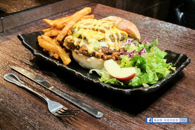 My Favorite Coffee Brunch 我的最愛餐廳_阿君君-1027