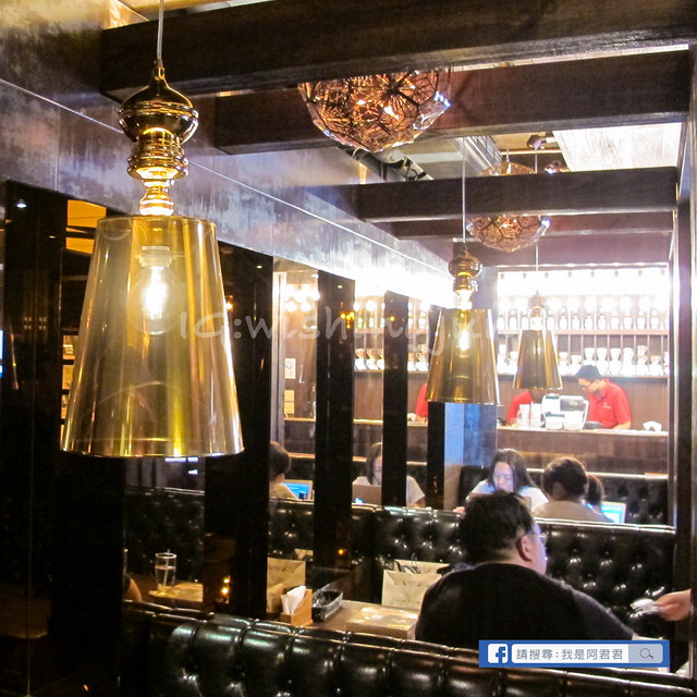 My Favorite Coffee Brunch 我的最愛餐廳_阿君君-0997