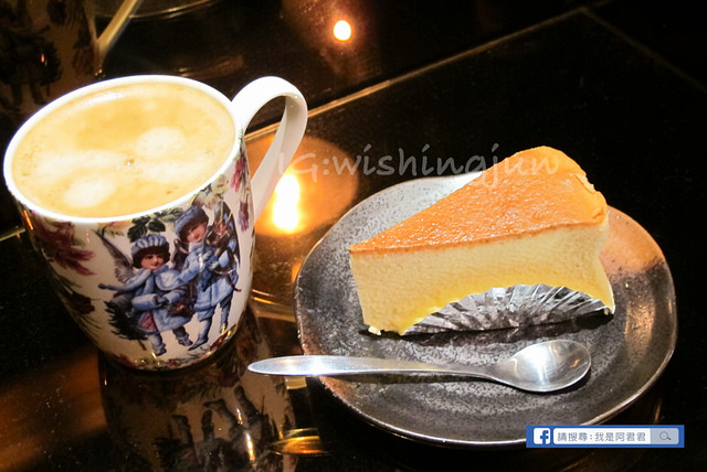 My Favorite Coffee Brunch 我的最愛餐廳_阿君君-1063