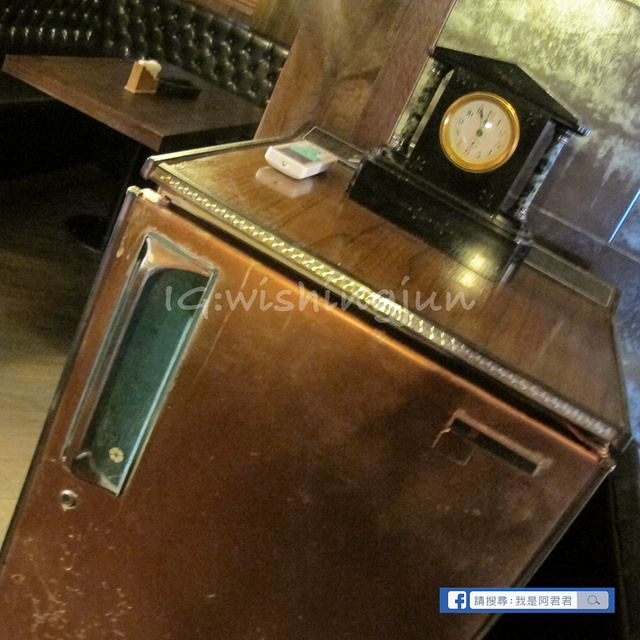 My Favorite Coffee Brunch 我的最愛餐廳_阿君君-0996