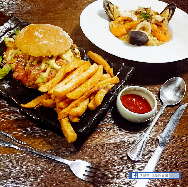 My Favorite Coffee Brunch 我的最愛餐廳_阿君君-45