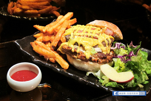 My Favorite Coffee Brunch 我的最愛餐廳_阿君君-1032