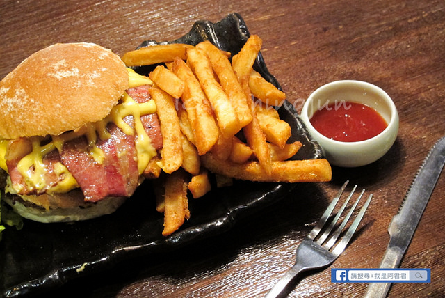 My Favorite Coffee Brunch 我的最愛餐廳_阿君君-1038