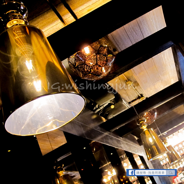 My Favorite Coffee Brunch 我的最愛餐廳_阿君君-1000