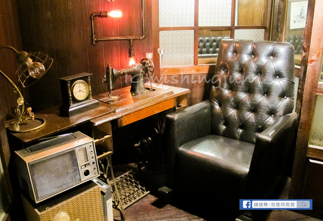 My Favorite Coffee Brunch 我的最愛餐廳_阿君君-0995