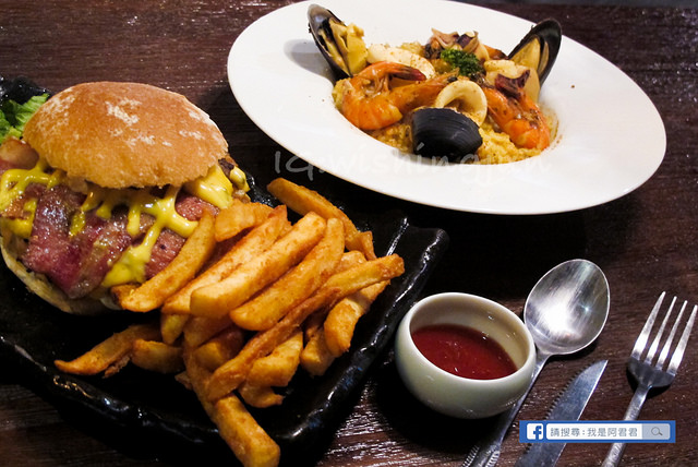 My Favorite Coffee Brunch 我的最愛餐廳_阿君君-1044