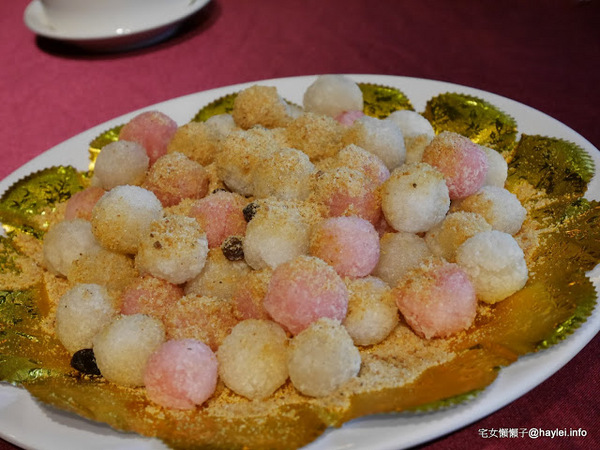 新北都會館:_新北都會館 新北必吃 捷運美食 特推港式點心真材實料的好味道 喜慶宴會時的大吉大利好選擇_