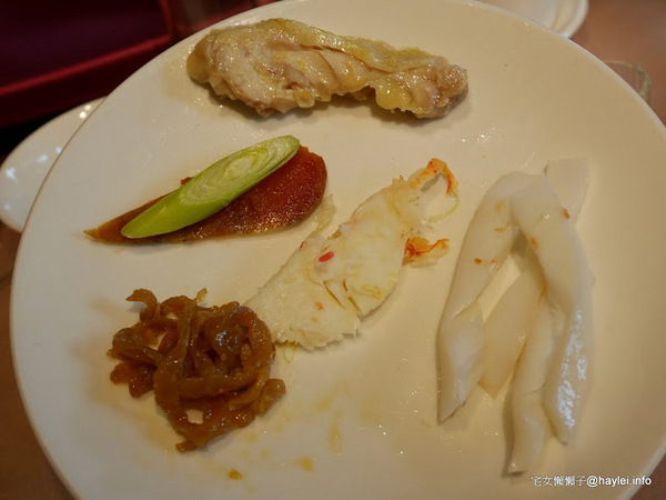 新北都會館:_新北都會館 新北必吃 捷運美食 特推港式點心真材實料的好味道 喜慶宴會時的大吉大利好選擇_