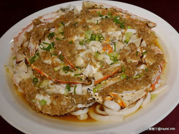 新北都會館:_新北都會館 新北必吃 捷運美食 特推港式點心真材實料的好味道 喜慶宴會時的大吉大利好選擇_