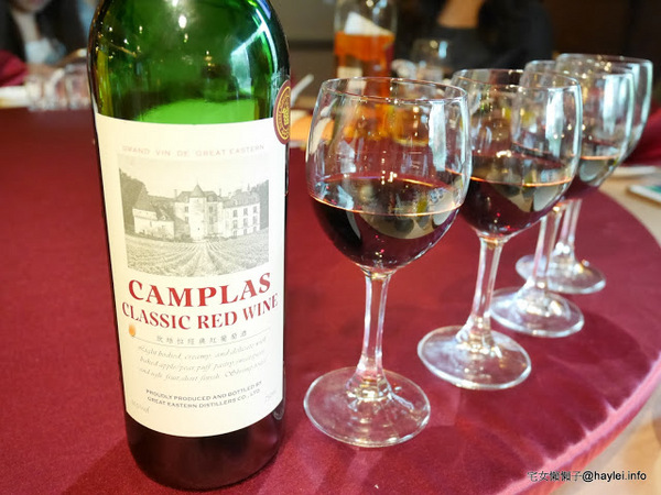 新北都會館:_新北都會館 新北必吃 捷運美食 特推港式點心真材實料的好味道 喜慶宴會時的大吉大利好選擇_