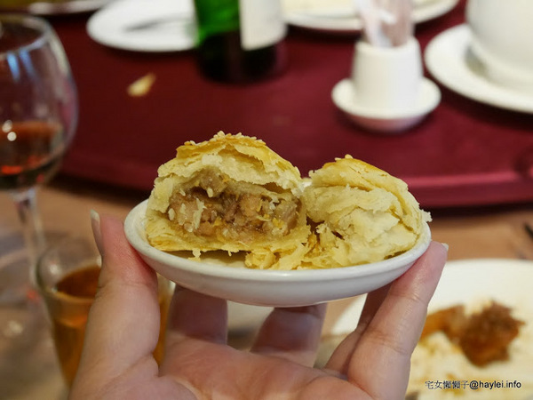 新北都會館:_新北都會館 新北必吃 捷運美食 特推港式點心真材實料的好味道 喜慶宴會時的大吉大利好選擇_