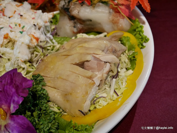 新北都會館:_新北都會館 新北必吃 捷運美食 特推港式點心真材實料的好味道 喜慶宴會時的大吉大利好選擇_