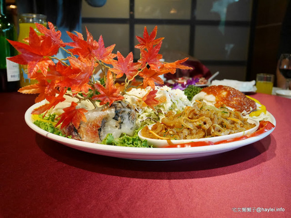 新北都會館:_新北都會館 新北必吃 捷運美食 特推港式點心真材實料的好味道 喜慶宴會時的大吉大利好選擇_