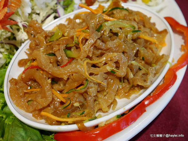 新北都會館:_新北都會館 新北必吃 捷運美食 特推港式點心真材實料的好味道 喜慶宴會時的大吉大利好選擇_