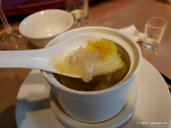 新北都會館:_新北都會館 新北必吃 捷運美食 特推港式點心真材實料的好味道 喜慶宴會時的大吉大利好選擇_