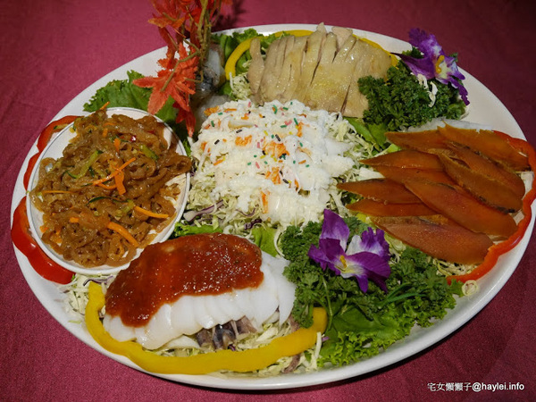 新北都會館:_新北都會館 新北必吃 捷運美食 特推港式點心真材實料的好味道 喜慶宴會時的大吉大利好選擇_