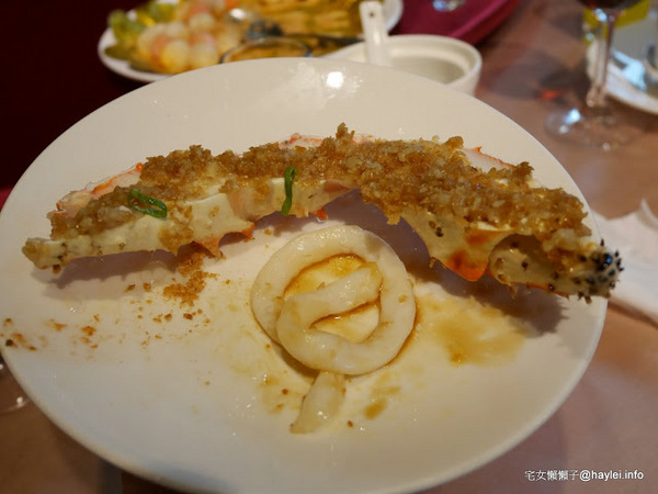 新北都會館:_新北都會館 新北必吃 捷運美食 特推港式點心真材實料的好味道 喜慶宴會時的大吉大利好選擇_