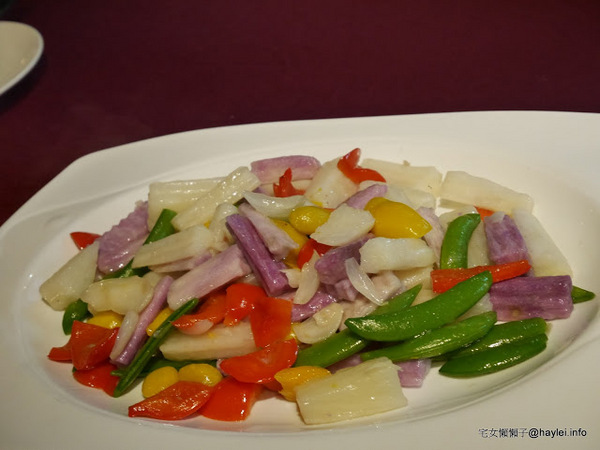 新北都會館:_新北都會館 新北必吃 捷運美食 特推港式點心真材實料的好味道 喜慶宴會時的大吉大利好選擇_