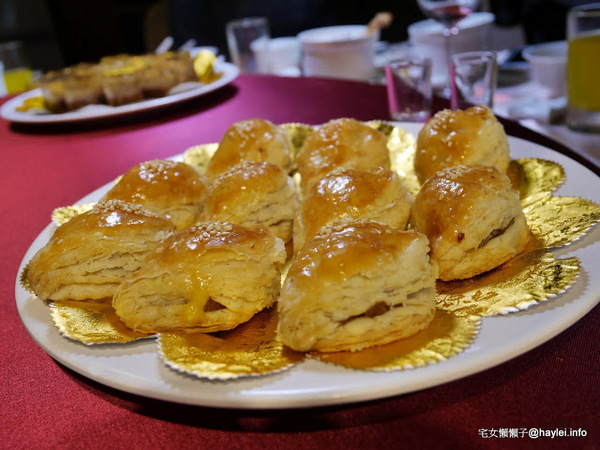 新北都會館:_新北都會館 新北必吃 捷運美食 特推港式點心真材實料的好味道 喜慶宴會時的大吉大利好選擇_