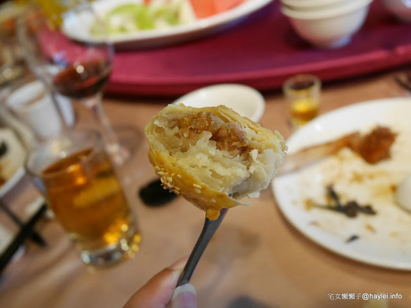 新北都會館:_新北都會館 新北必吃 捷運美食 特推港式點心真材實料的好味道 喜慶宴會時的大吉大利好選擇_