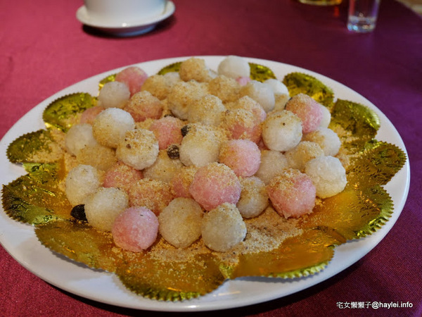 新北都會館:_新北都會館 新北必吃 捷運美食 特推港式點心真材實料的好味道 喜慶宴會時的大吉大利好選擇_