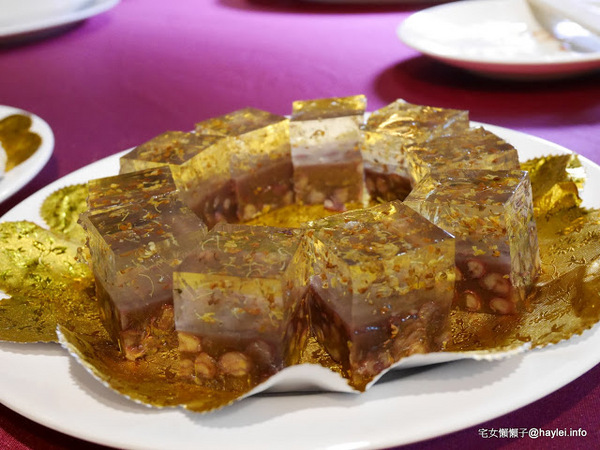 新北都會館:_新北都會館 新北必吃 捷運美食 特推港式點心真材實料的好味道 喜慶宴會時的大吉大利好選擇_